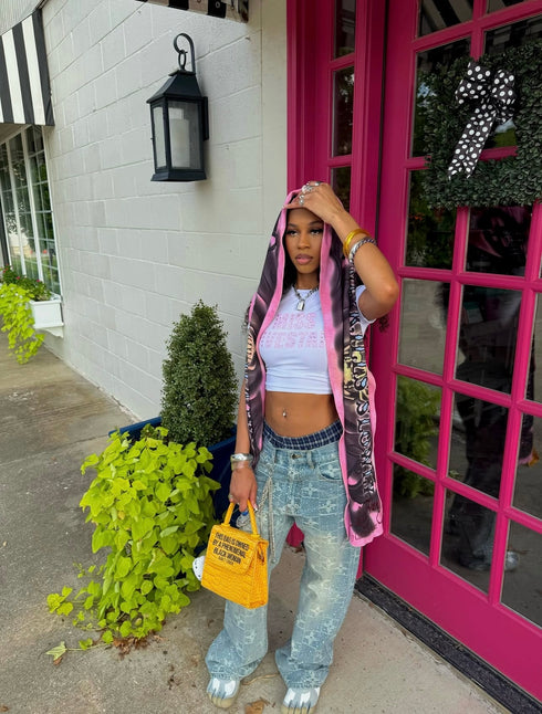 MISS FIVESTAR - Stone Tee