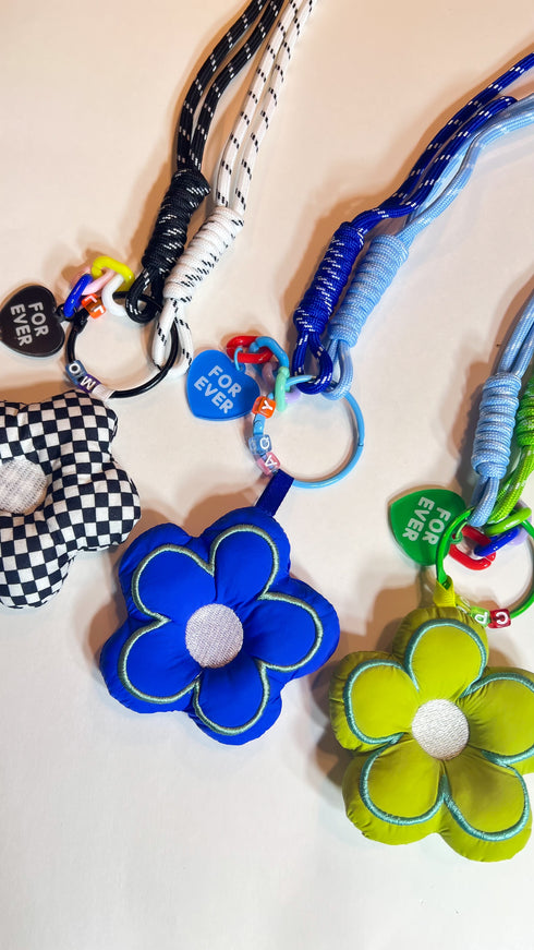 Dayzee Keychain