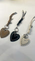 Stunna Hearts Keychain