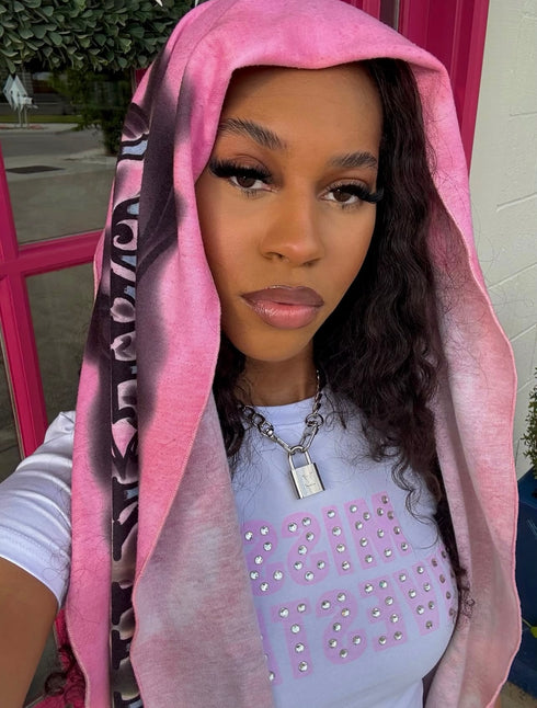 MISS FIVESTAR - Stone Tee