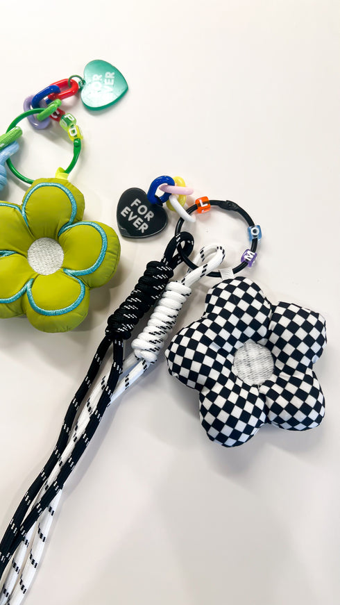 Dayzee Keychain