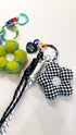 Dayzee Keychain
