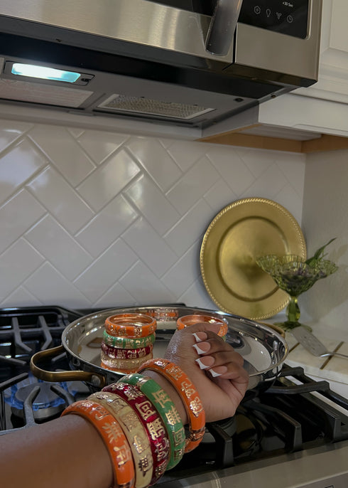 DELUXE🍔STACK - LIMITED