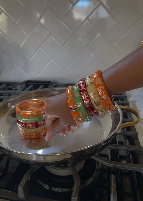 DELUXE🍔STACK - LIMITED