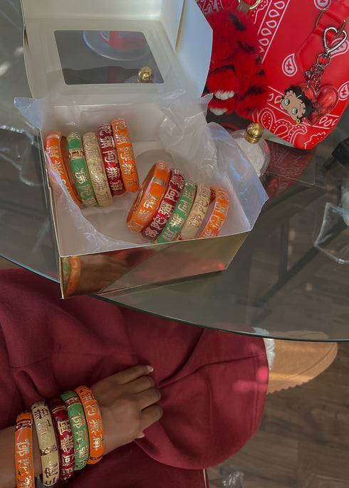 DELUXE🍔STACK - LIMITED